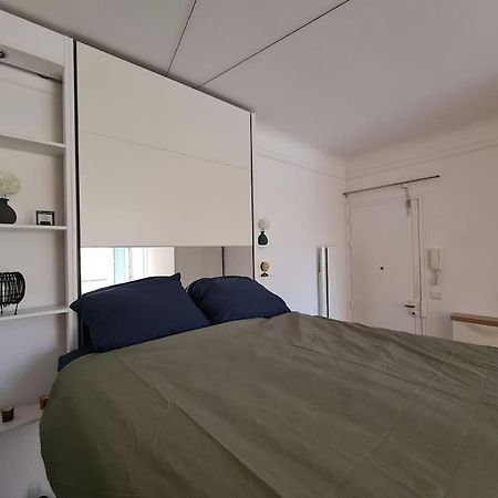 Studio A 2 Pas De La Gare Сартрувил Екстериор снимка